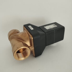 Bürkert 6213 A 2/2 Magnetventil Nr. 00134680, 10017258