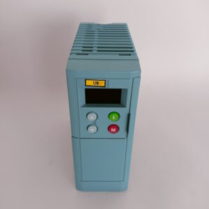 Eurotherm Drives Frequenzumrichter Nr. 601/005/230/F/05/GR