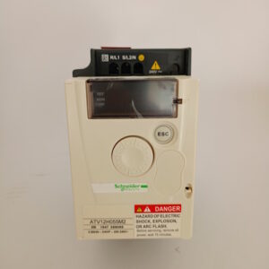 Schneider Electric Frequenzumrichter ATV12H055M2