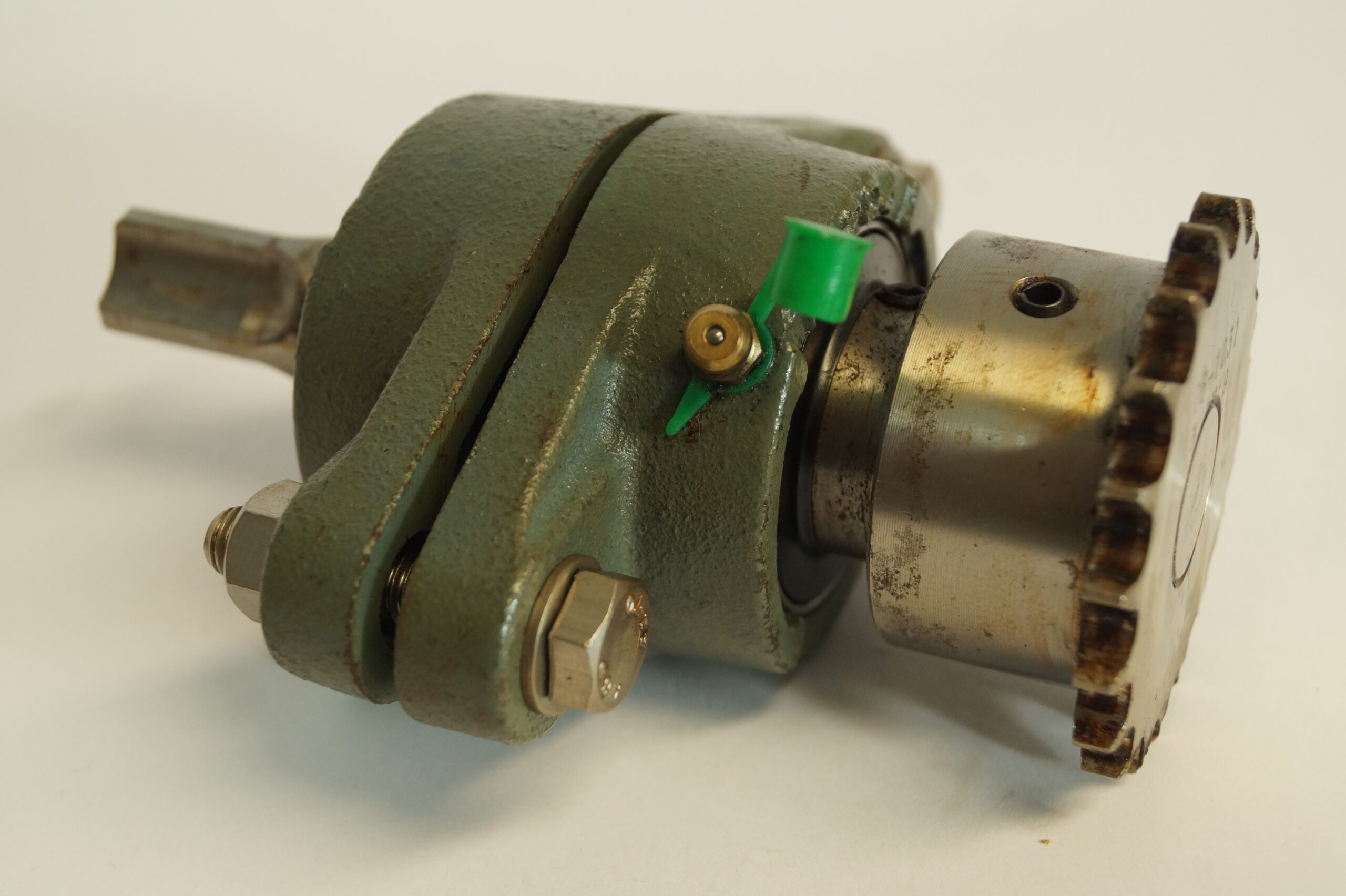 Agfa Elantrix 150 HX Druckplattenentwicklungsmaschine Nr. 21051020,10016630,10025418,10025802 – Bild 3