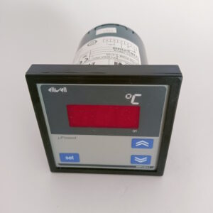 Eliwell Temperaturregler PT 100 Nr. EWPC800H