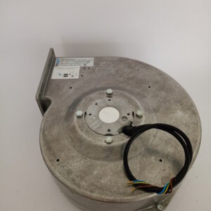 EBM Pabst Radialgebläse G2E180-EH03-01