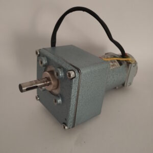 Engel Getriebemotor GNM 3125-G24