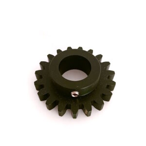 Kodak Mercury Zahnrad Z 19 Nr. HE-C-0110/F