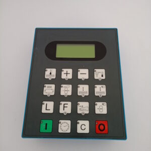 Agfa Elantrix SX Control Panel Nr. LX+000ELE0567