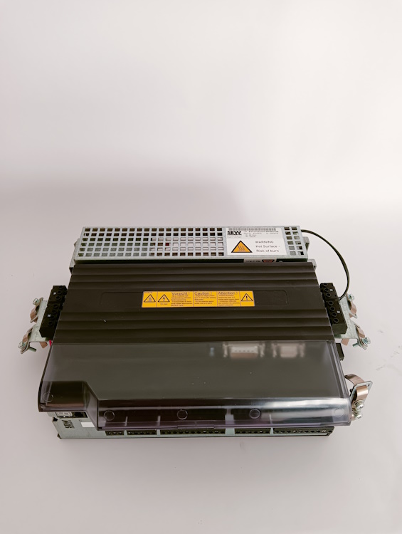 SEW Antriebsumrichter Movidrive Nr. MDX61B0011-5A3-4-OT – Bild 3