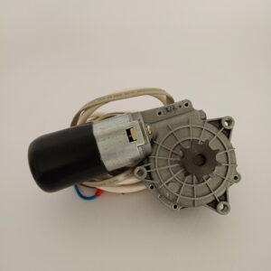 Nidec Wischermotor SWMP Nr. 403280