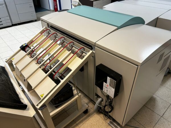CTP Belichter Fuji T-6300 CTP-S /Screen PT-R 4300S – Bild 3