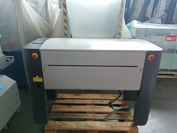 Auswascher Agfa Azura C 95