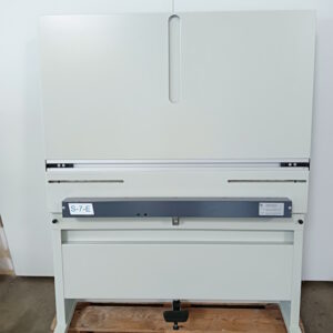 Druckplattenstanze Beil 780/425-S-H-AP2