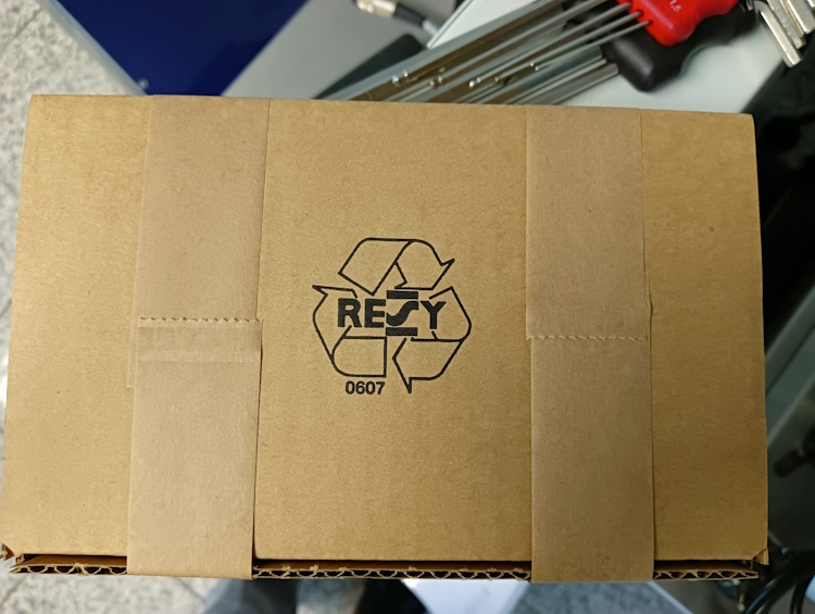 Banding machine Busch TB 24-1 with big size magazin - Image 7