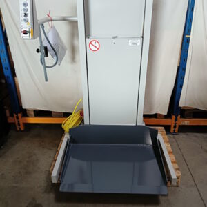 Stapelheber Polar LW 450-2