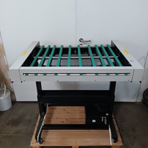 Druckplatten Zwischentisch Screen AT-T 4000