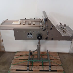 Stehendbogenauslage GUK KS 430