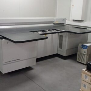 CTP Anlage Creo Trendsetter VLF 5880