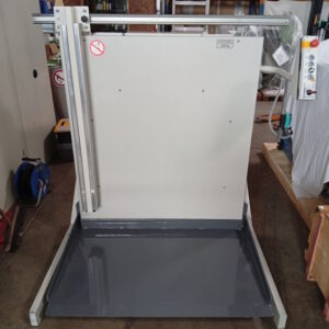 Stapelheber Polar LW 1200-4