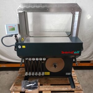 Banderolierer BandAll BA 64-35/30