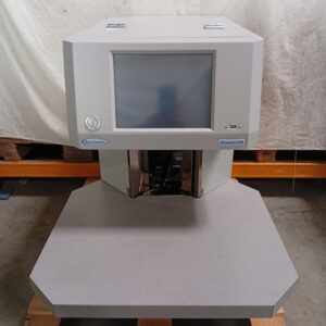 Papierzählmaschine Vacuumatic Vicount 3 PB